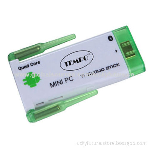 Android 4.2 RK3188 Quad Core HD TV Player with 2GB RAM,8GB ROM,Wi-Fi,Bluetooth,HDMI,TF,Dual AnteHD